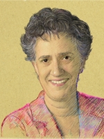 Marie-José Geenen