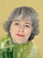 Marie José van der Linden