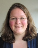 Marieke van der Pers
