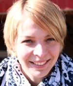 Marieke van Rooij