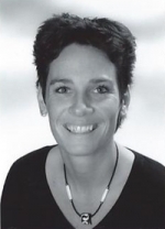 Marielle van der Stap