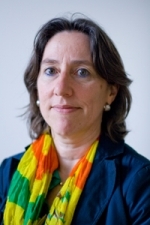 Mariëtte van den Hoven