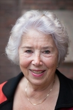 Marijke Arendsen Hein