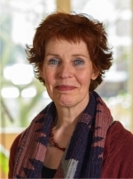Marijke de Mare