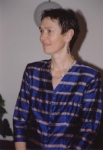 Marijke van Vugt