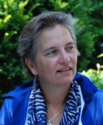Marjo van Bergen
