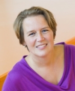 Maroesjka van Nieuwenhuijzen