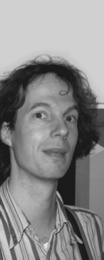 Michiel Hogerhuis