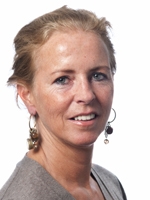 Mirjam Gevers Deynoot-Schaub