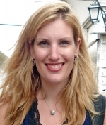 Mirjam Zwaan
