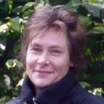 Nanda van Bodegraven