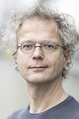 Nico de Vos