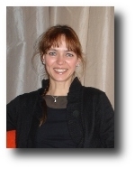 Nicole van Dartel