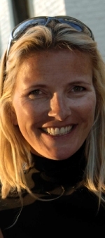 Nicoline Wisse Smit