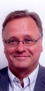 Peter  van der Doef