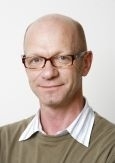 Pieter Paul Bakker