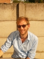 Pieter Verstraete