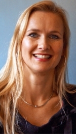 Rebecca Rijnders