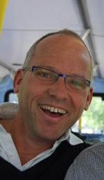 Rik Bekking
