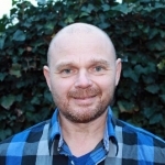 Rob Boonman