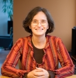 Saskia Bruyn
