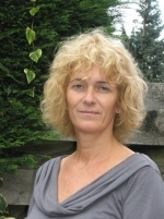 Saskia Henderson