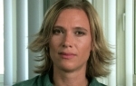 Saskia van der Oord
