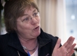 Sieneke Goorhuis-Brouwer