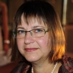 Silvia Höfer