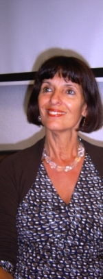 Simone van de Lindt