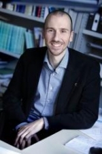 Stefan Ramaekers