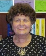 Thelma Harms
