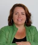 Tienke van der Werf