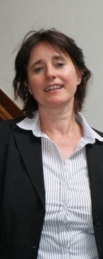 Tonja van den Ende