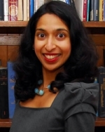 Tracy Alloway