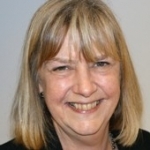 Trudy Dankers