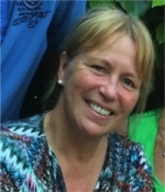 Veronica Smits