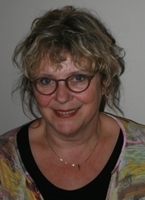 Wilna van den Heuvel