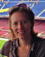 Yvonne Droogh
