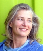 Zenda Franssen