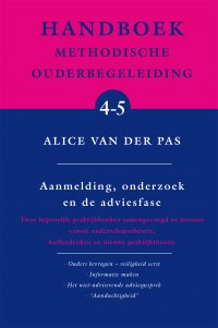 Aanmelding, onderzoek en de adviesfase