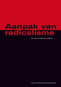 Aanpak van radicalisme