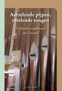 Aarzelende pijpen, ratelende tongen