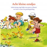 Acht kleine eendjes (CD)