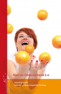 Alert en ondernemend 2.0