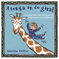 Aletta en de giraf