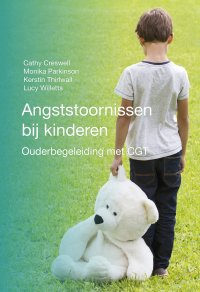Angststoornissen bij kinderen