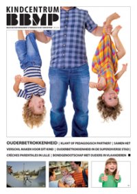 BBMP 5 - Ouderbetrokkenheid