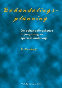 Behandelingsplanning