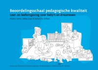 Beoordelingsschaal pedagogische kwaliteit (0-2)